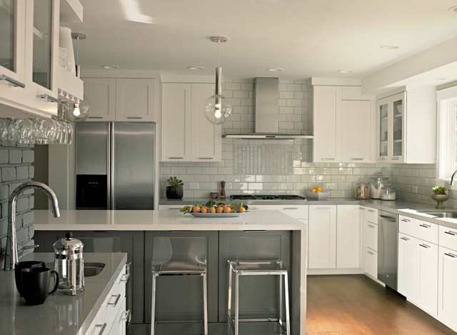 Trends In Kitchens 2016 Trends In Kitchens 2016