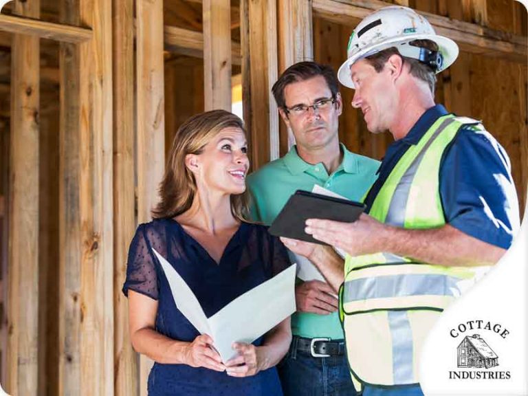 Why Should You Hire A Project Manager For Your Renovation