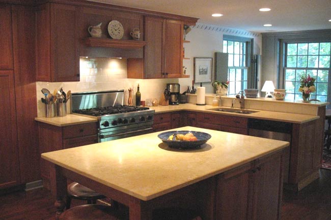 Kitchen Remodeling Tips