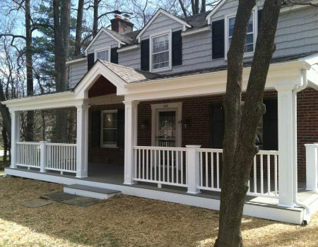 Zahm Porch 450x350 1