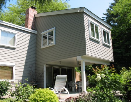 Our Top 3 Favorite Home Additions On The Main Line