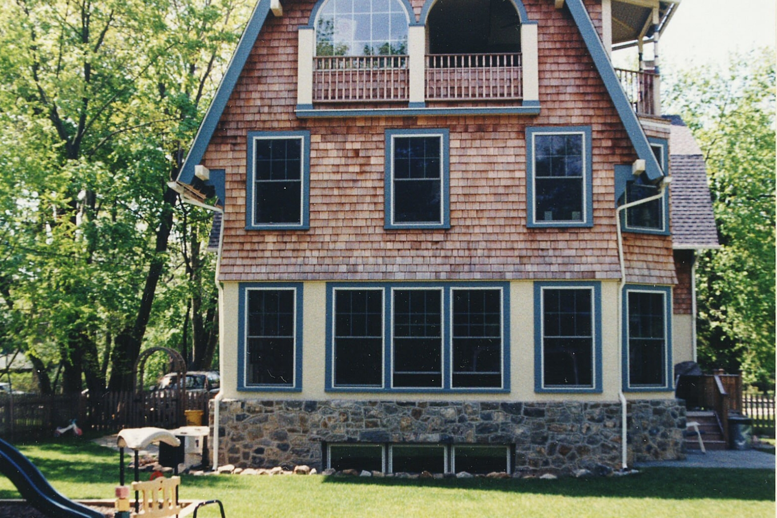 Get it Right: Victorian Home Restoration