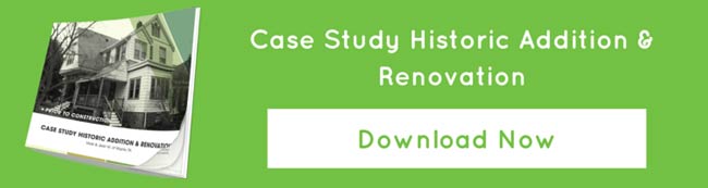 Case Study Historic