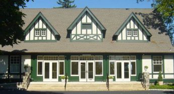 Why Preserve Your Historic Building and How to Do It