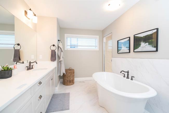 5 Reasons To Use A Design/Build Firm For Your Bathroom Remodel