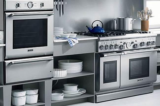7 Best Kitchen Appliances For Your Kitchen Remodel Cottage