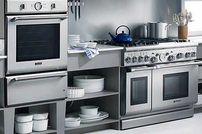 7 Best Kitchen Appliances For Your Kitchen Remodel Cottage 7 Best Kitchen Appliances For Your Kitchen Remodel Cottage