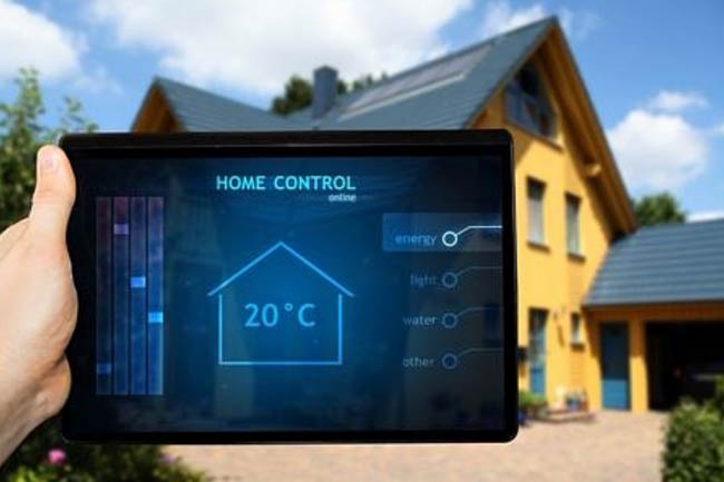 9 Tech Tools To Make Your House Look Super Smart
