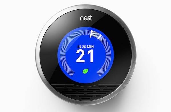 Nest Canada