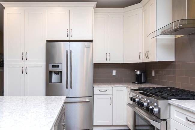 The Average Cost Of A Kitchen Remodel In Philadelphia