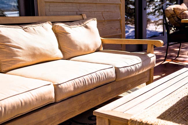 7 Outdoor Living Room Design Ideas That Inspire
