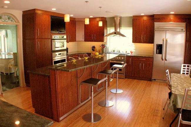 Kitchen Style Main Line And Philadelphia