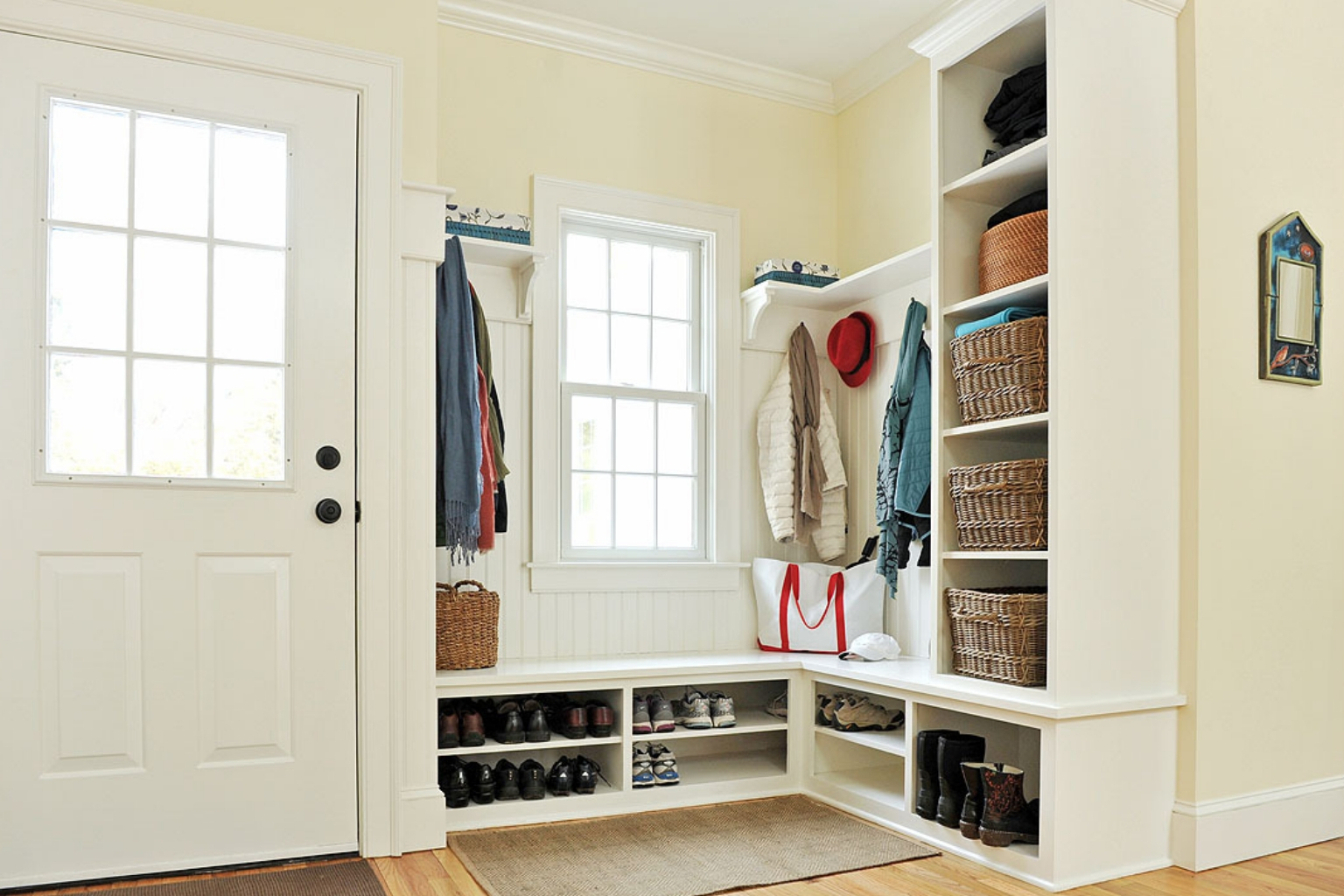 Mudroom Renovation Ideas For Your Gladwyne Home Mudroom Renovation Ideas For Your Gladwyne Home on Small:xpgxu9Thjiw= Bathroom Renovation Ideas
id=30896