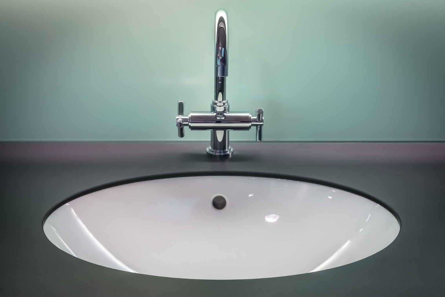 Brushed Nickel Vs Chrome Choose The Right Faucet Finishes For Your Main Line Remodel Cottage Industries Inc
