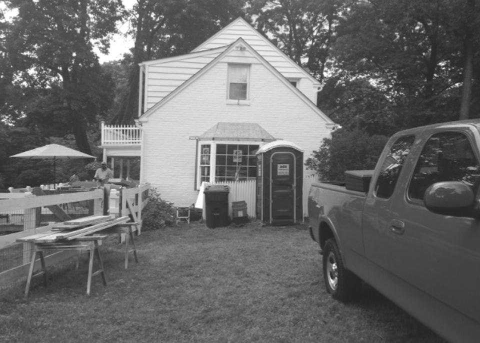 A Case Study in Wayne, PA: Kitchen Renovation and Garage Conversion A Case Study in Wayne, PA: Kitchen Renovation and Garage Conversion