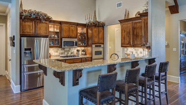 Cottage Blog Image Why You Should Trust Your Kitchen Designer