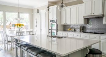 How Much Does a Complete Kitchen Remodel Cost on the Mainline?