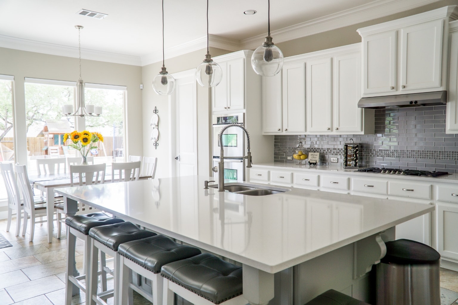 How Much Does A Complete Kitchen Remodel Cost On The Mainline