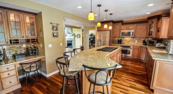 Granite: It’s Not Just For Your Main Line Home Countertops!