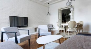 Mid-century Modern Homes on the Main Line