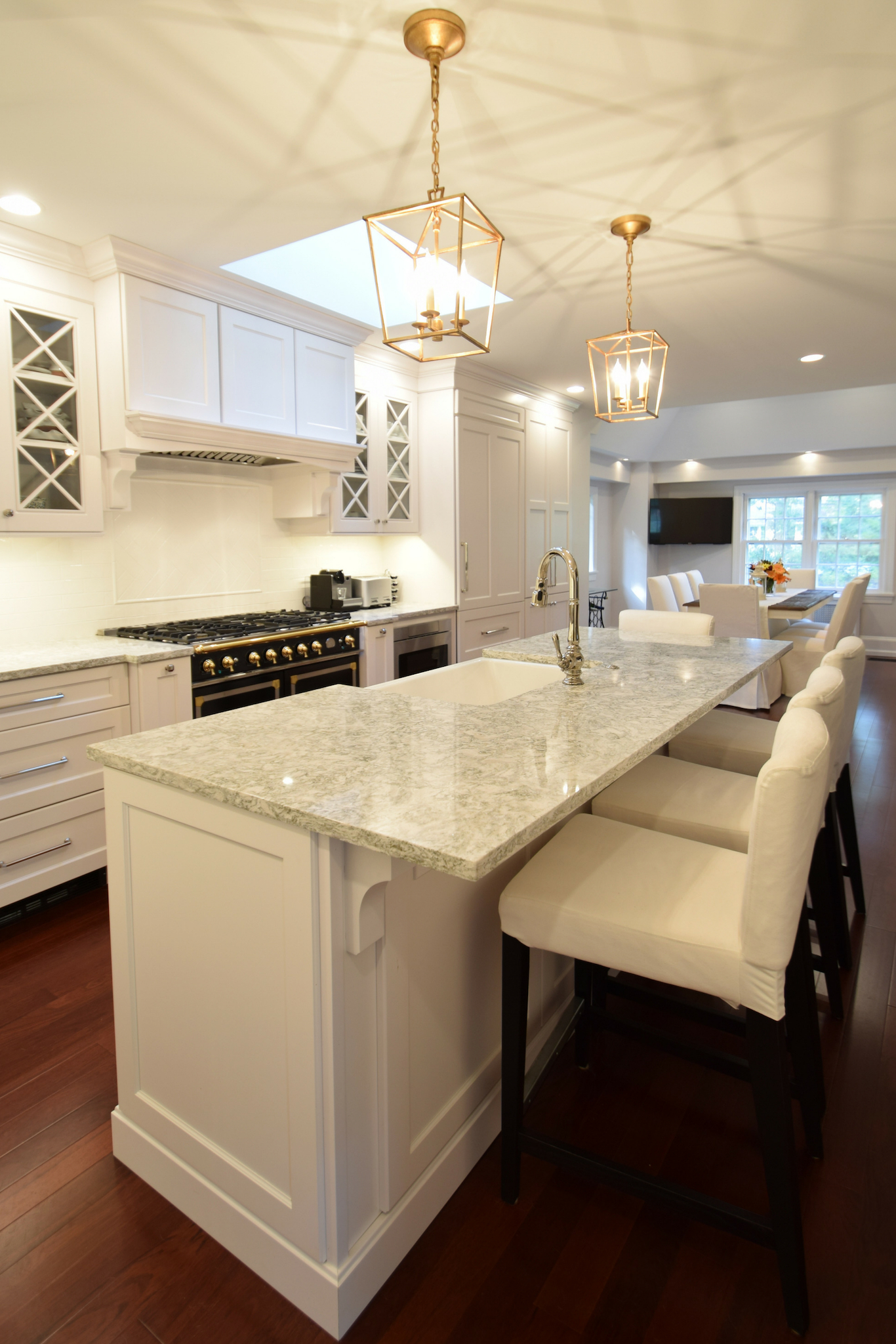 Kitchen Remodeling on the Main Line and Philadelphia