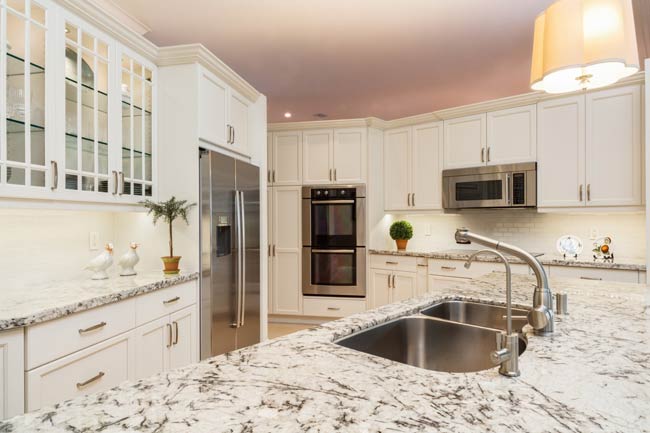 Factors To Consider When Planning A Kitchen