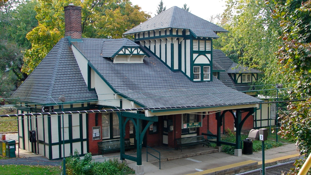 Philadelphia And The Main Line Architects: A Legacy of Design