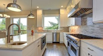 Dealing With Changes During Your Main Line remodel