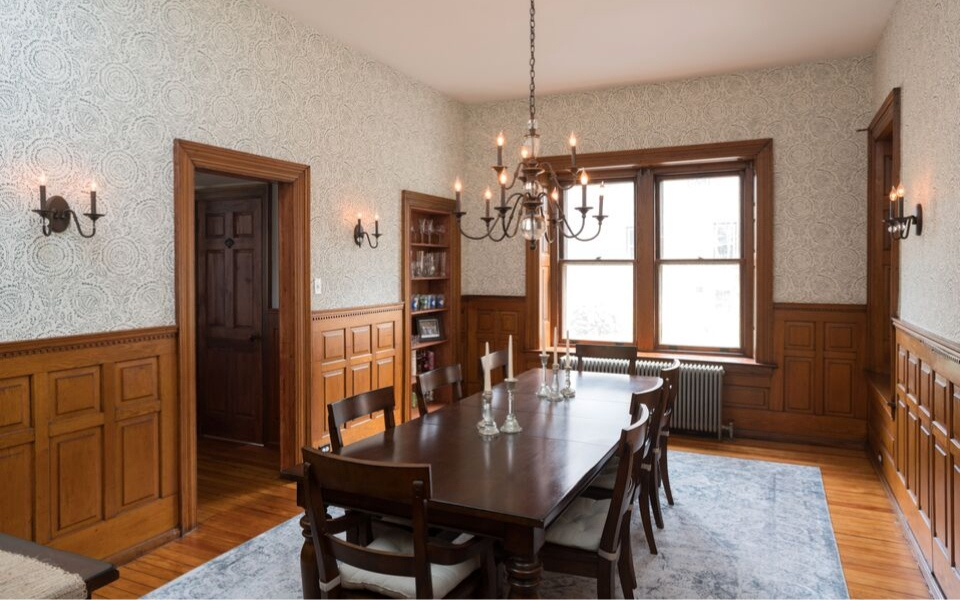 Featured Remodel Project: Chimera Featured Remodel Project: Chimera