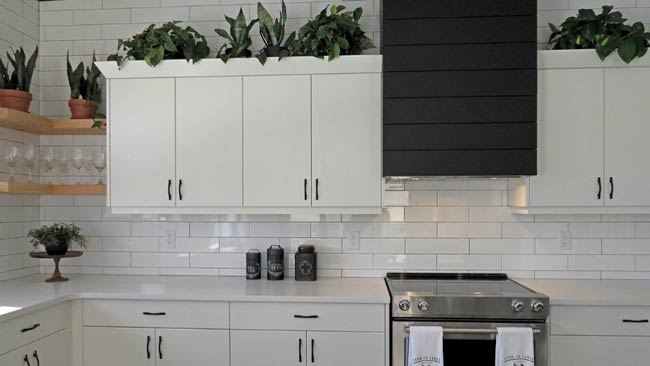 How To Boost Form And Function In Your Kitchen Design 1