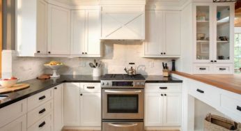 Making the Most of Your Main Line Kitchen: Tips for Avoiding Wasted Space