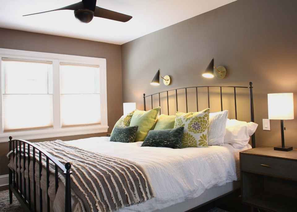 A Turn-of-the-Century Brick Home Addition and Spacious Master Suite in Bryn Mawr A Turn-of-the-Century Brick Home Addition and Spacious Master Suite in Bryn Mawr