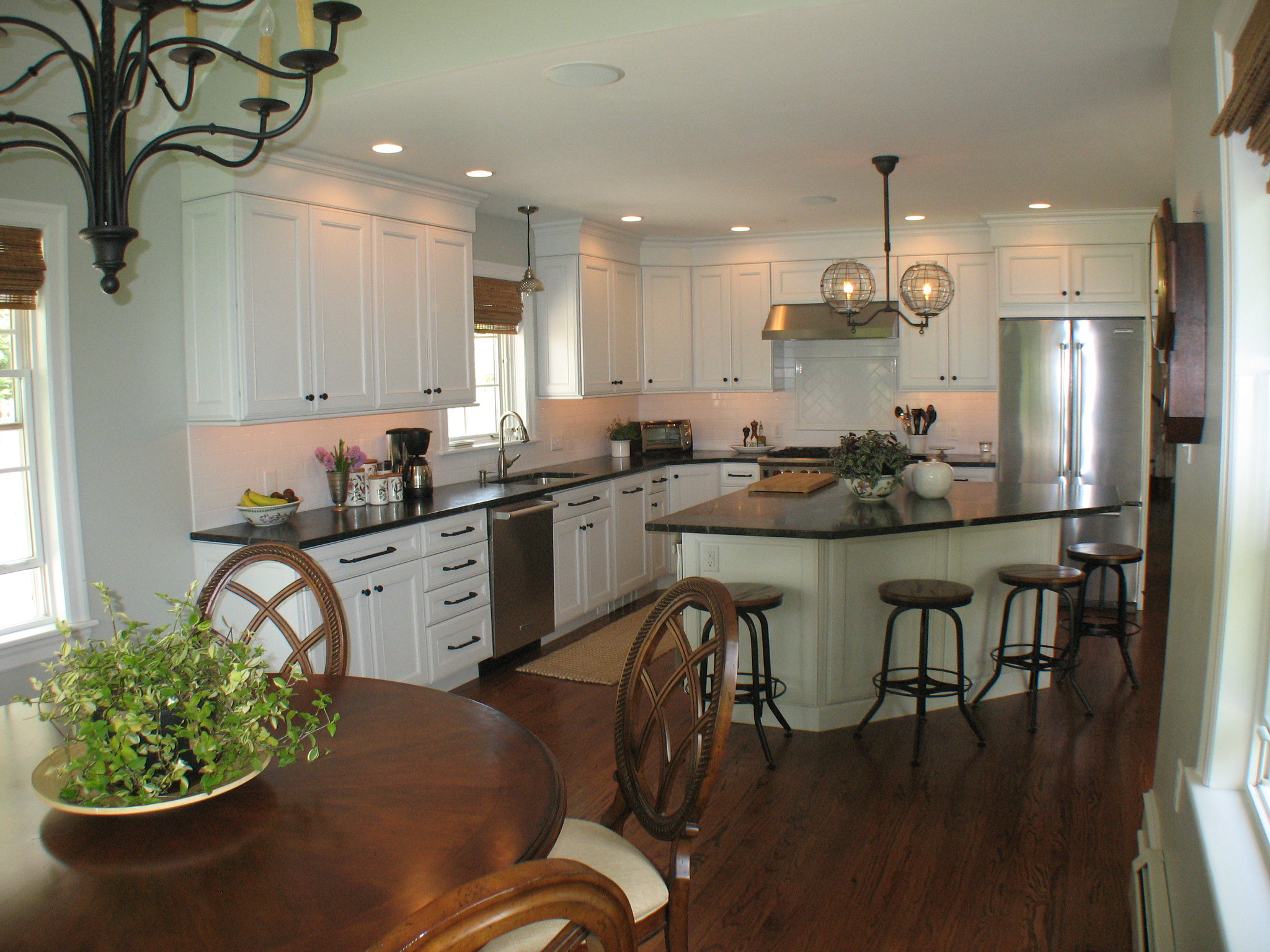 Hoffman Kitchen Cottage Industries Inc.