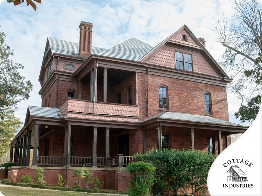 Important Considerations When Restoring A Historic Home