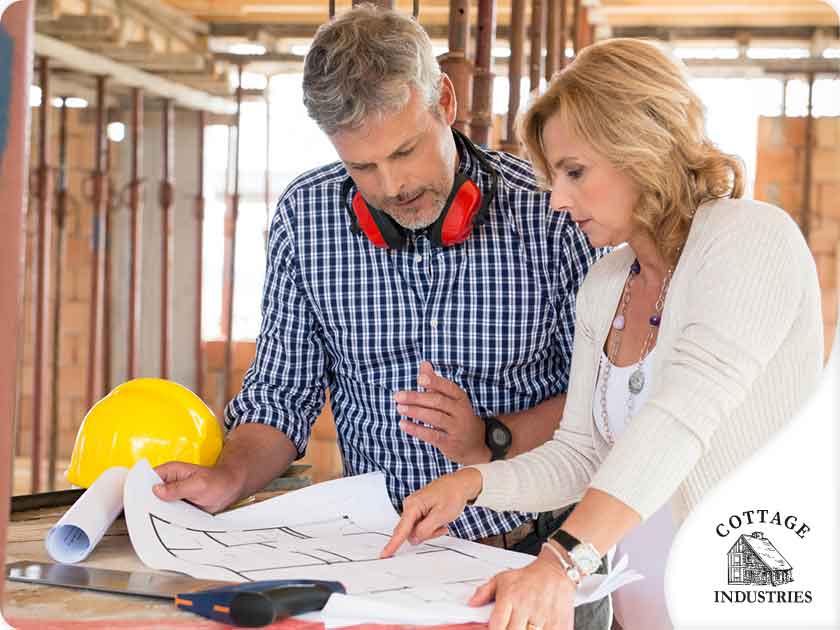 How To Create A Proper Design Brief For Your Home Remodel