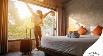 The Benefits of Building a Guest House on Your Property