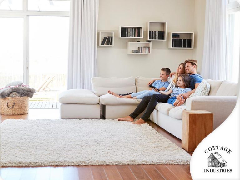 Useful Ideas To Consider For Your Family Room Addition