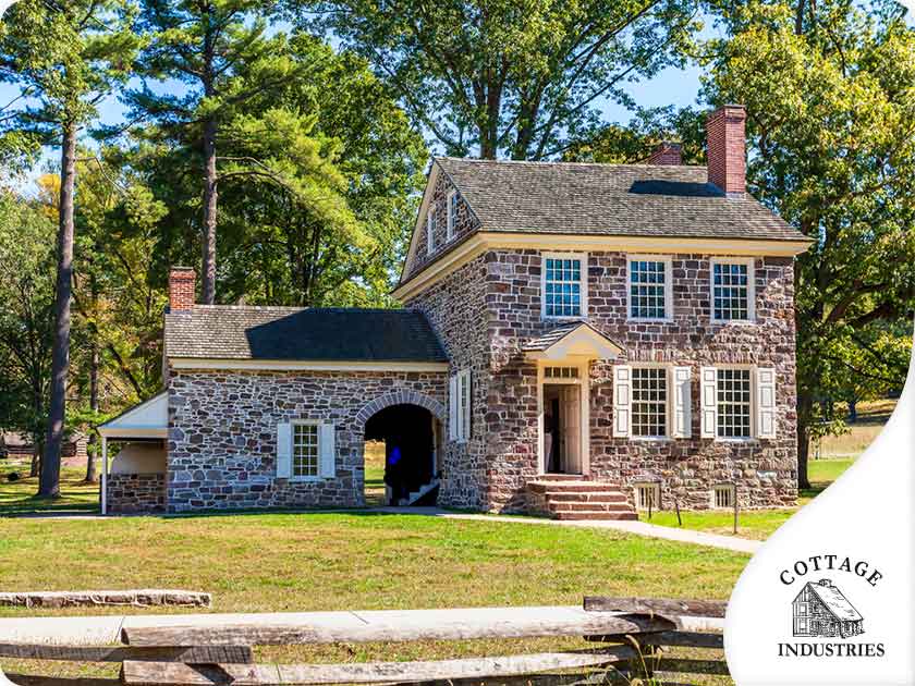Home Restoration