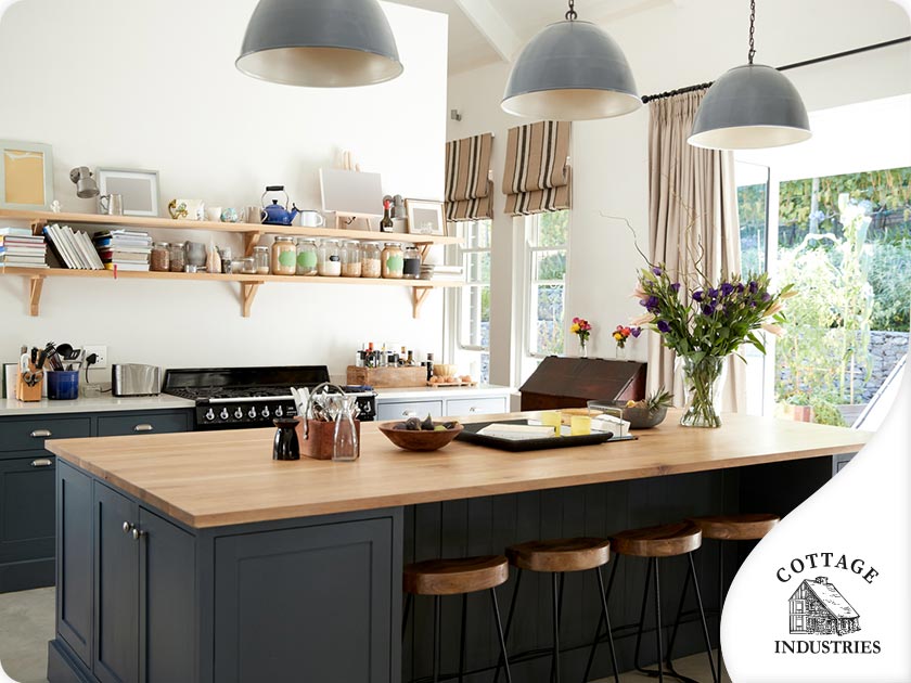 Kitchen Remodeling Wish List For The Avid Home Cook