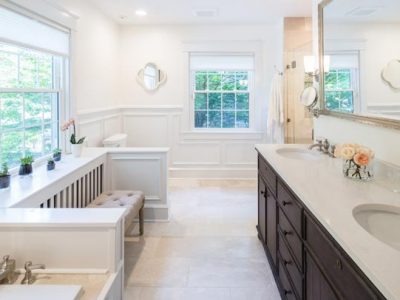 Bathroom Makeover