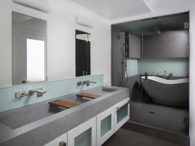 Bathroom Remodeling Services