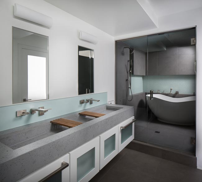 Bathroom Remodeling Services