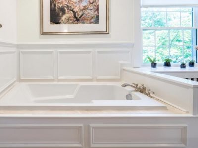 Bathtub Refinishing