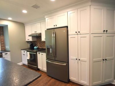 Complete Kitchen Remodel