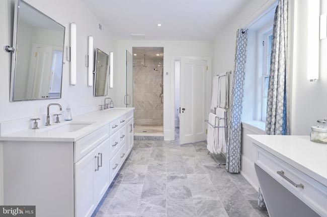 bathroom remodel saint louis