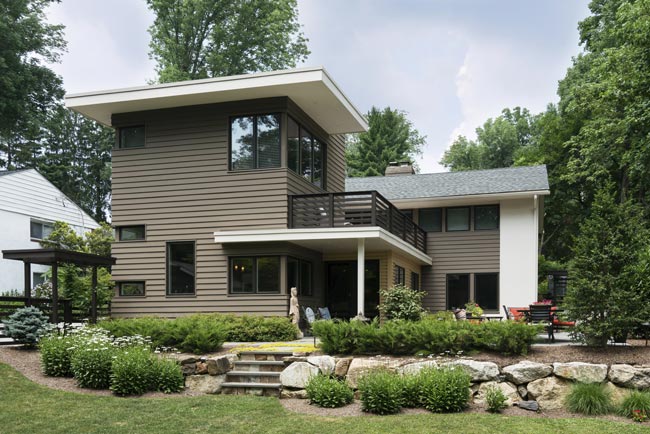 Custom Home Improvement Custom Home Improvement