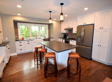 Featured Remodel Project: Matika