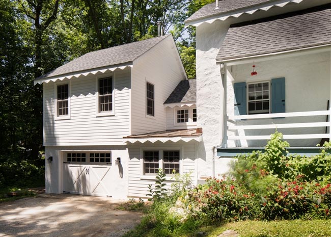 Historic House Remodel