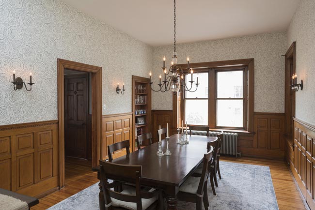 Historic House Repair Historic House Repair