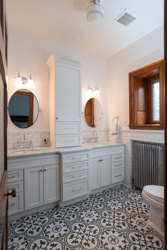 Master Bath 1 4 1